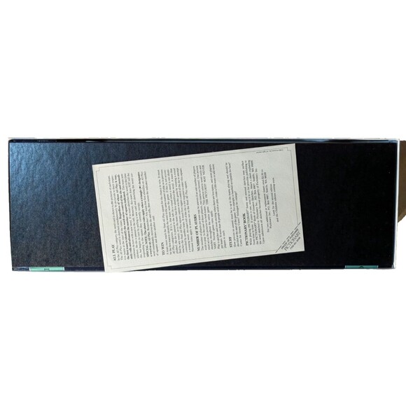 Pictionary: the Game of Quick Draw 1985 First Edition - Excellent Condition - Picture 2 of 4